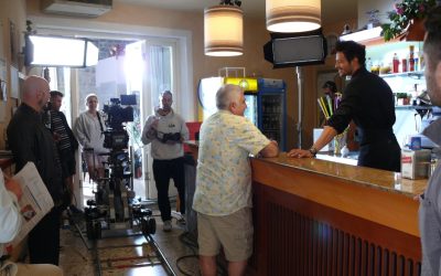 Sumup, comercial (Ekstasy Films)