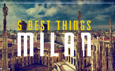5 Best Things to Do in Milan (Scripps Network)
