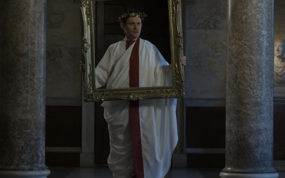 The Secret Life of Caligula (Proper TV/History Channel)