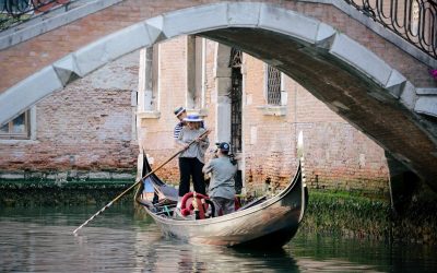 Dream of Italy, Family Roots (PBS)