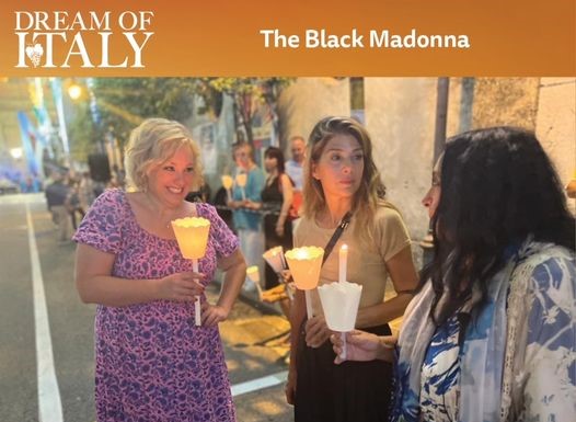 Dream of Italy – with Marisa Tomei (PBS)