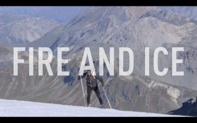 Fire and Ice commercial (Just So)