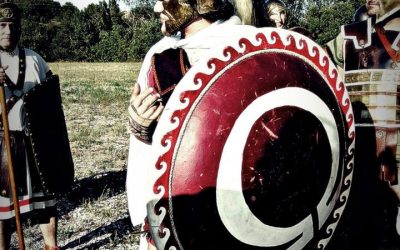 The Secret Life of Alexander the Great (Proper TV/History Channel)