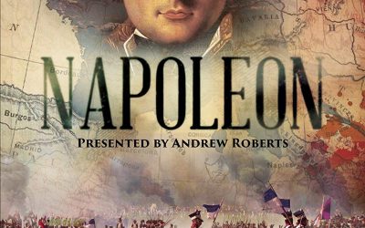 Andrew Roberts’ Napoleon (Back2back TV/BBC2)