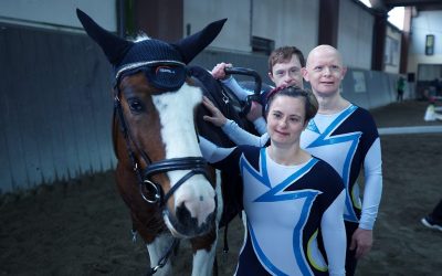 Ride Above It (100 Women/BBC Worldwide)