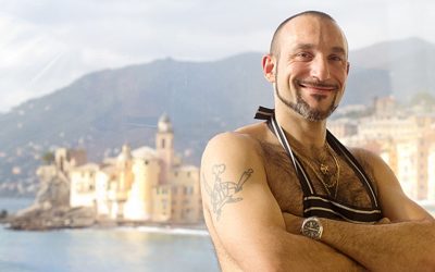 Delicious Destinations – Liguria (Tremendous Entertainment/Travel Channel)