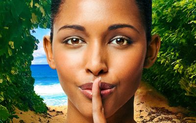 Italy’s Top Secret Beaches (Citizen Pictures/Travel Channel)