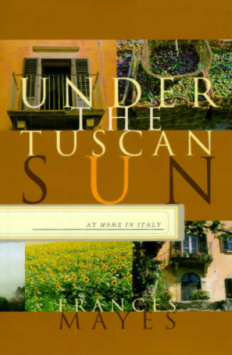 Dream of Italy – Under the Tuscan Sun special (PBS)