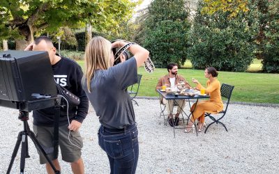 Exactly Like Nothing Else – Autograph Hotels (Miniac Films)